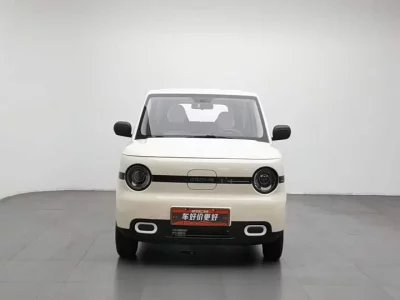 Geely Panda