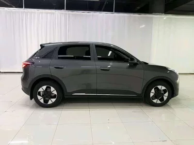Geely Star Wish