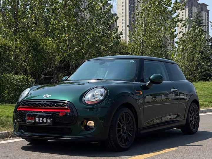 MINI 