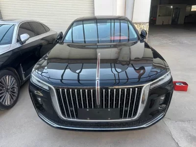 Hongqi H9