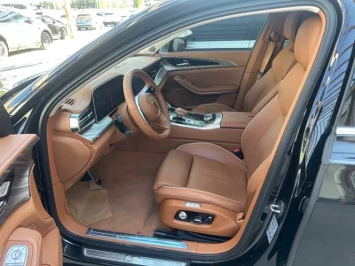 Hongqi H9