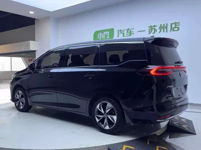 GAC Trumpchi M6