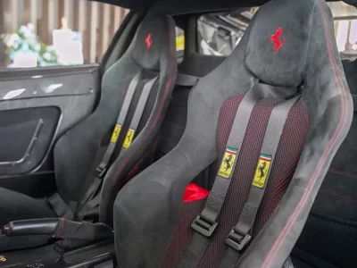 Ferrari F430