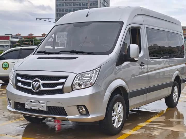 Foton Tuiano