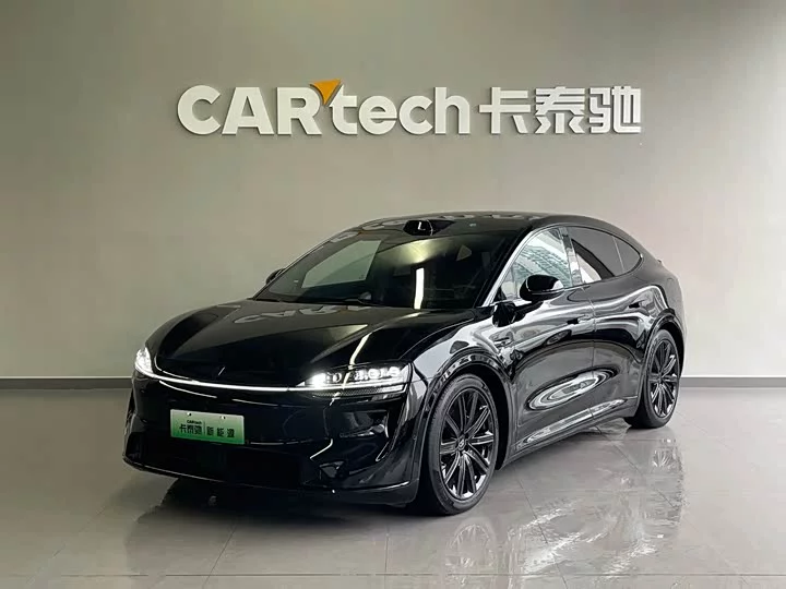 Luxeed R7