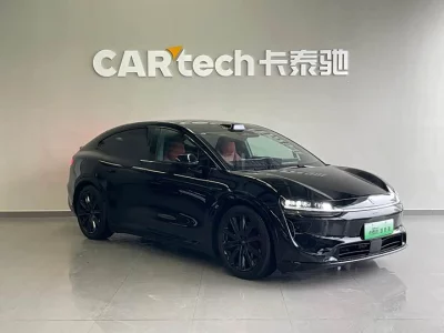 Luxeed R7