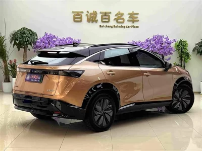 Nissan ARIYA