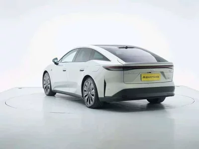 Toyota Platinum 7