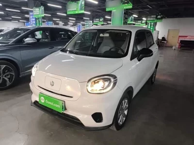 Leapmotor T03