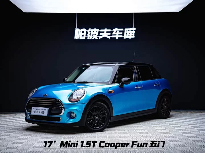 MINI 