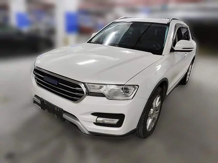 Haval H7