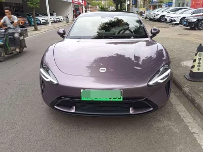 Xiaomi SU7