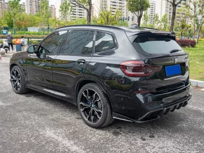 BMW X3 M