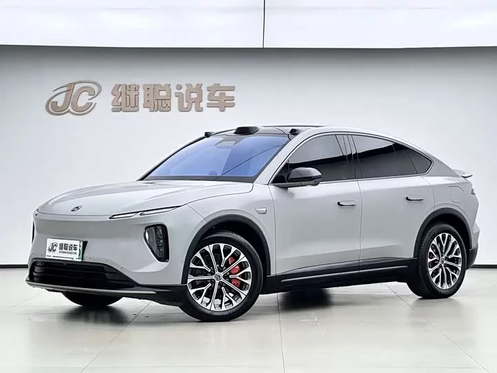 NIO EC6