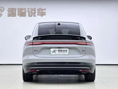 NIO EC6