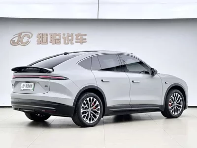NIO EC6
