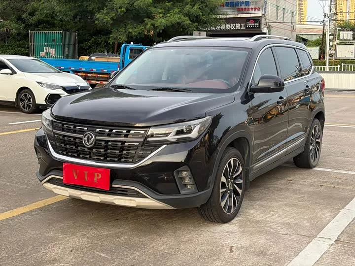 Forthing Fengxing T5