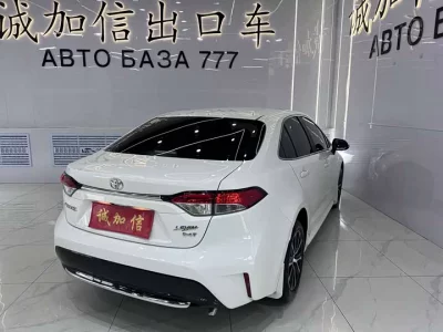 Toyota Levin