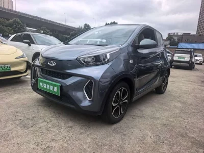 Chery eQ1