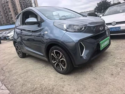 Chery eQ1