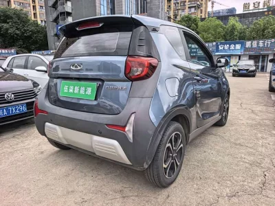 Chery eQ1