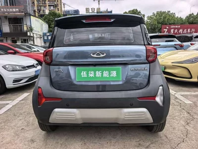 Chery eQ1