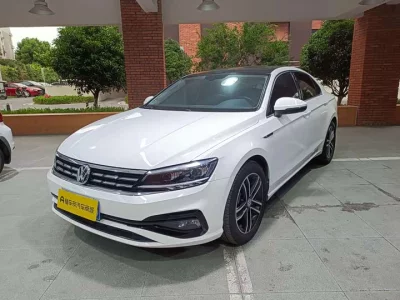 Volkswagen Lamando
