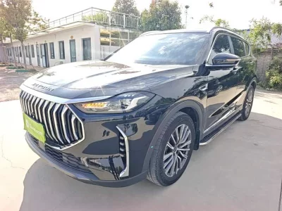 Jetour X70 PLUS
