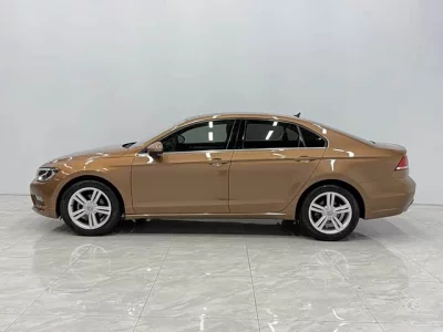 Volkswagen Lamando