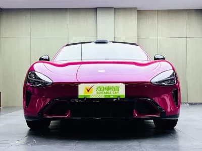 Xiaomi SU7