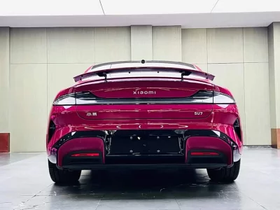 Xiaomi SU7