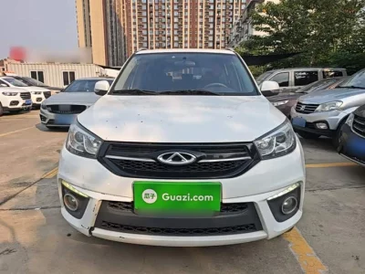 Chery Tiggo 3