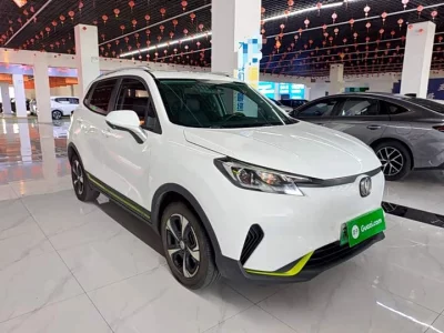 Changan New Energy E-Pro