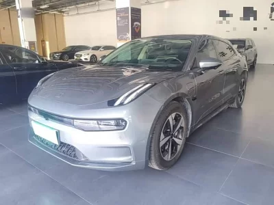 ZEEKR 001, 2023 — купить с доставкой из Китая
