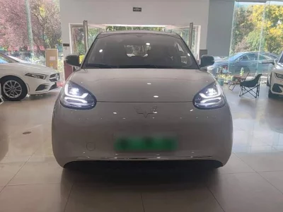 Wuling Bingo
