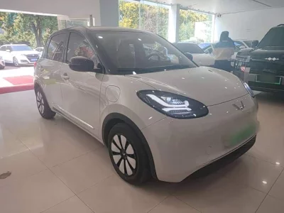 Wuling Bingo