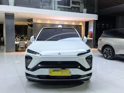 NIO EC6