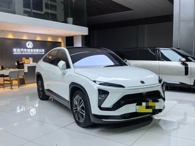 NIO EC6