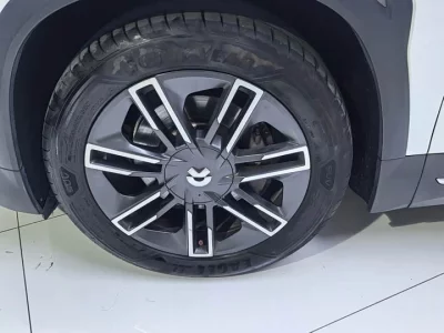 NIO EC6