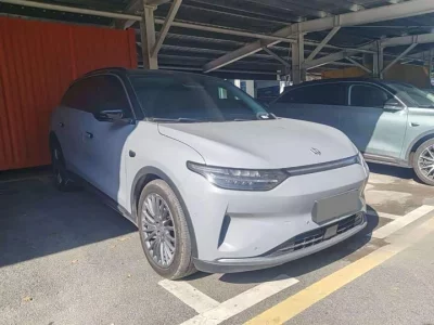 Leapmotor C11