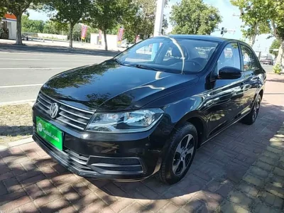 Volkswagen Santana