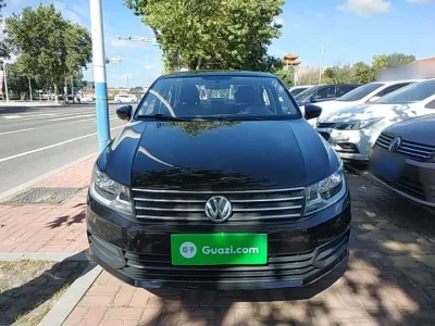 Volkswagen Santana
