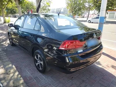 Volkswagen Santana