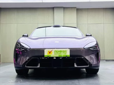 Xiaomi SU7