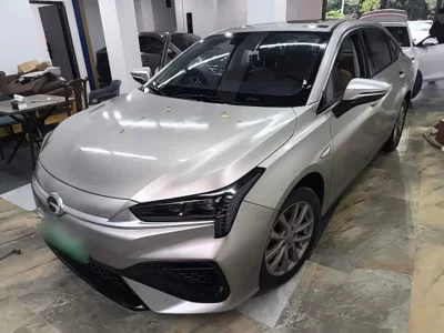 GAC AION S