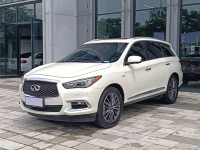Infiniti QX60