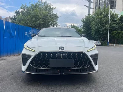 MG 5 Days Scorpio