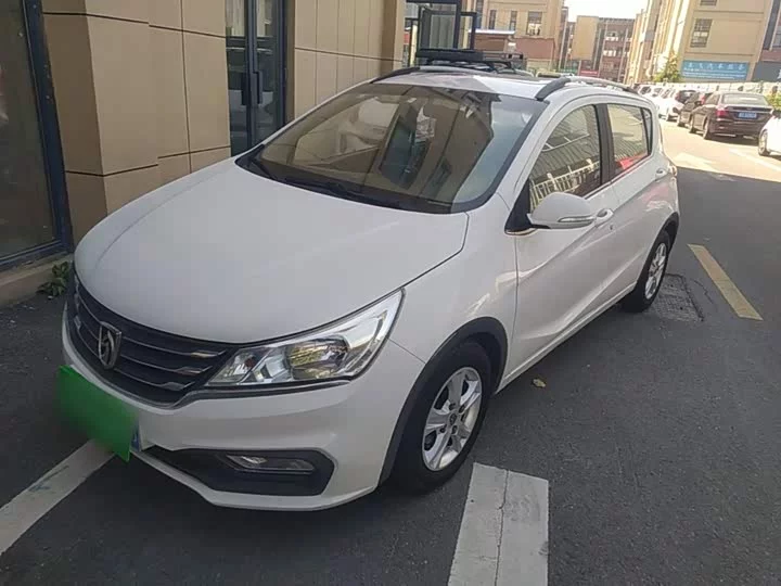 Baojun 310