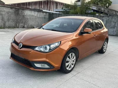 MG 5