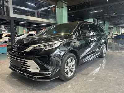 Toyota Sienna SIENNA